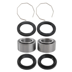 For Arctic Cat 250 300 375 400 454 500 650 Front or Rear Wheel Bearing Seal Kit