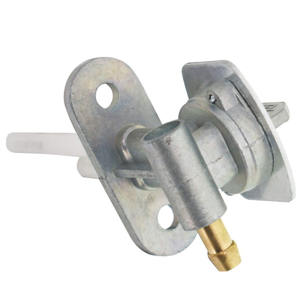 New Petcock Fuel Tank Switch Valve Assembly For KAWASAKI KLX110 2002-2015