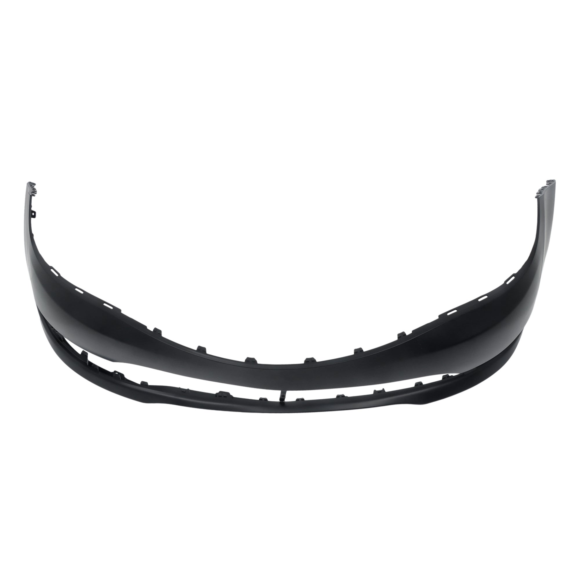 TOPPARTZ Front Bumper Cover Primed For 2015 2016 2017 Chrysler 200 4-Door