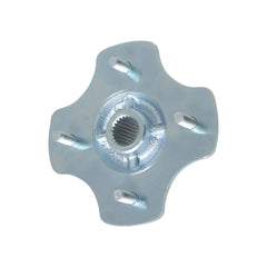 For 1988-1992 Honda Fourtrax 300 TRX300/TRX300FW 2?? Rear Axle Wheel Hub & Nut