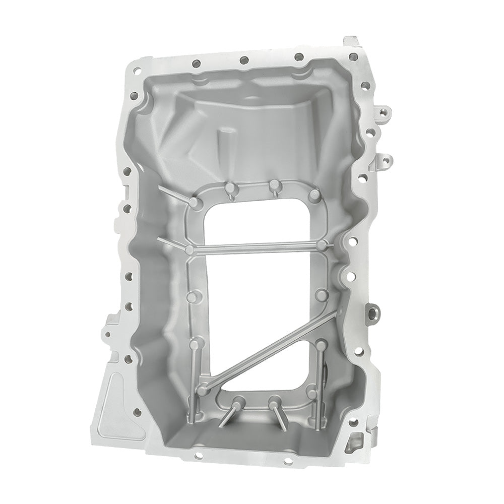 TOPPARTZ Engine Oil Pan For 2012-2017 Jeep Wrangler 3.6L 264-858 68078951AC