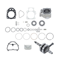 For 14-19 Honda TRX500 Forman ForRubicon Engine Rebuild Kit piston 91002-HP5-601
