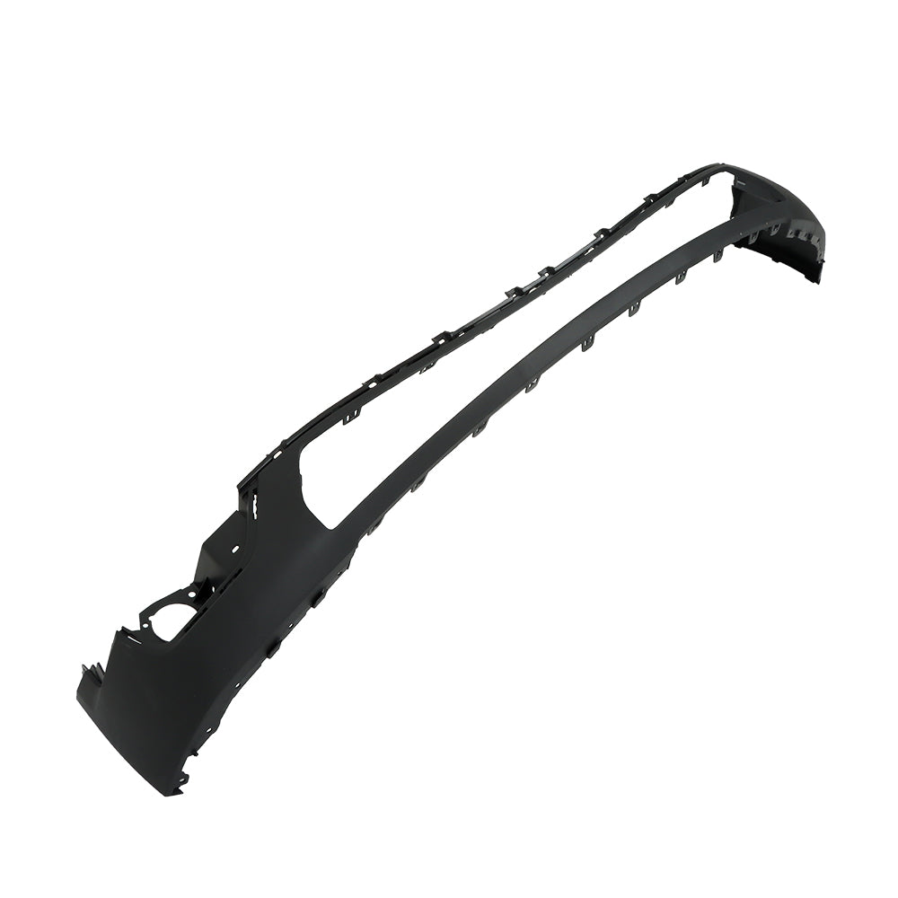 TOPPARTZ Front Bumper Lower Fascia 84856958 For 2020 -2022 GMC Acadia SLE/SLT