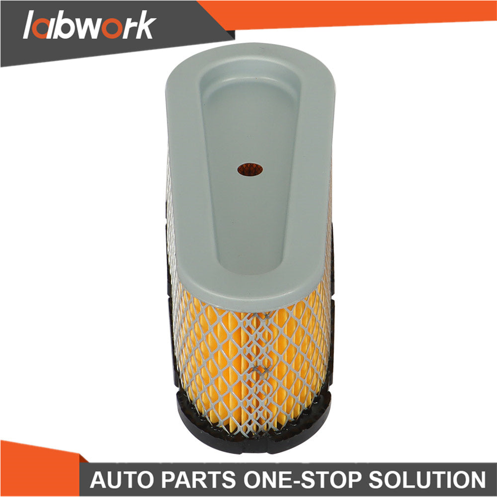 TOPPARTZ For John Deere LG496894JD Air Filter Combo 493909 496894 496894S 24151
