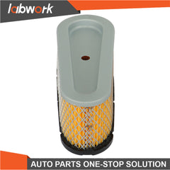 TOPPARTZ For John Deere LG496894JD Air Filter Combo 493909 496894 496894S 24151