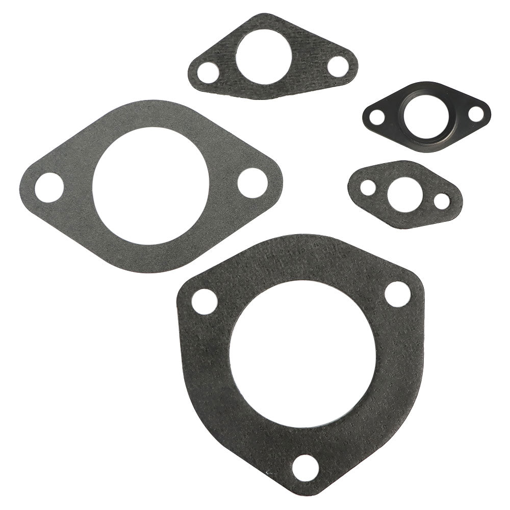 TOPPARTZ Camshaft, Pumps, Gaskets MDS Lifters Kit Assembly For hrysler Aspen Dodge Ram Durango 1500 5.7L V8 2009-2015