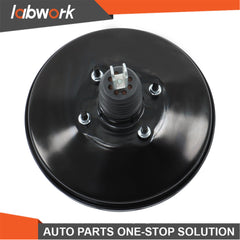 TOPPARTZ Power Brake Booster For Mitsubishi Lancer 2008-11 For Outlander 07-10