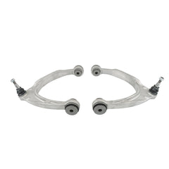 TOPPARTZ Front Upper Aluminum Control Arm with Ball Joint For 2014-16 GMC Sierra
