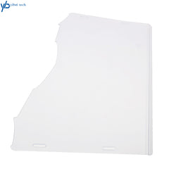 Front Full Windshield For Can Am Commander 800 1000 2011-2020