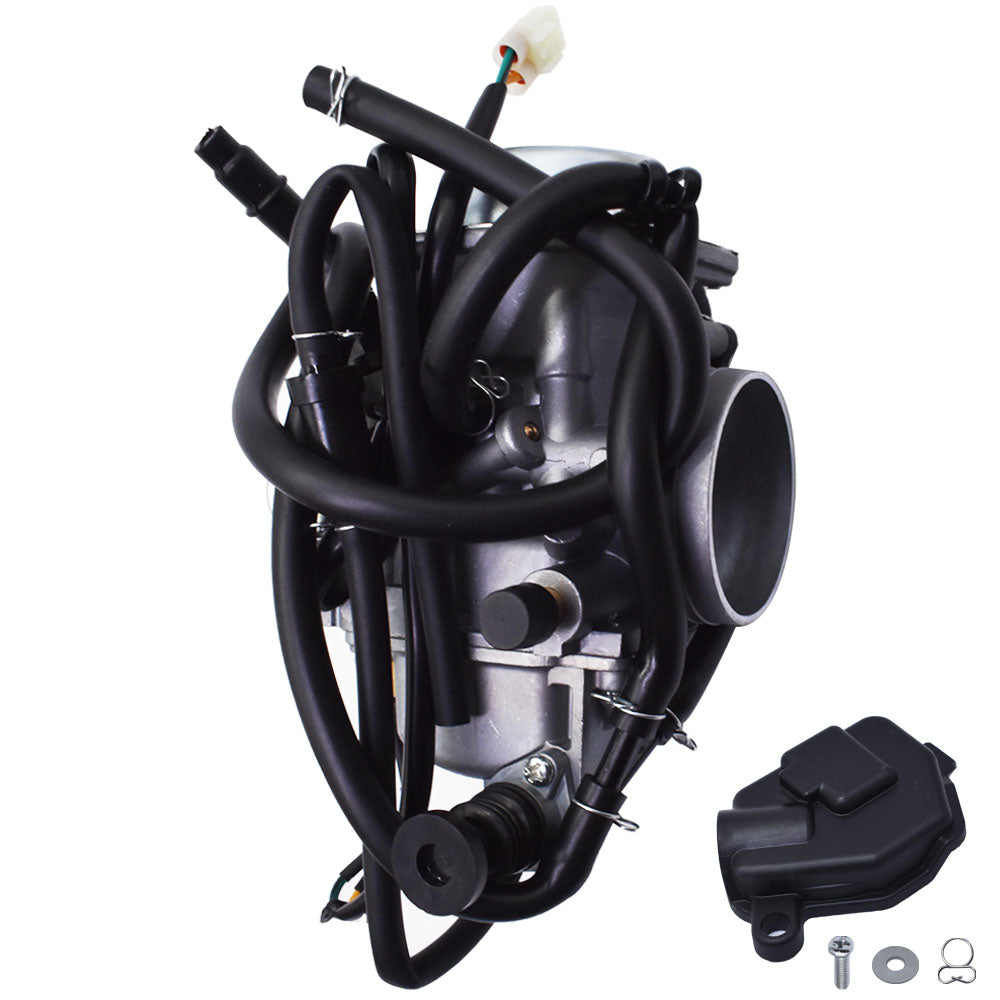 NEW Carburetor For Honda TRX450ES Foreman 450 Carb 1998-2001