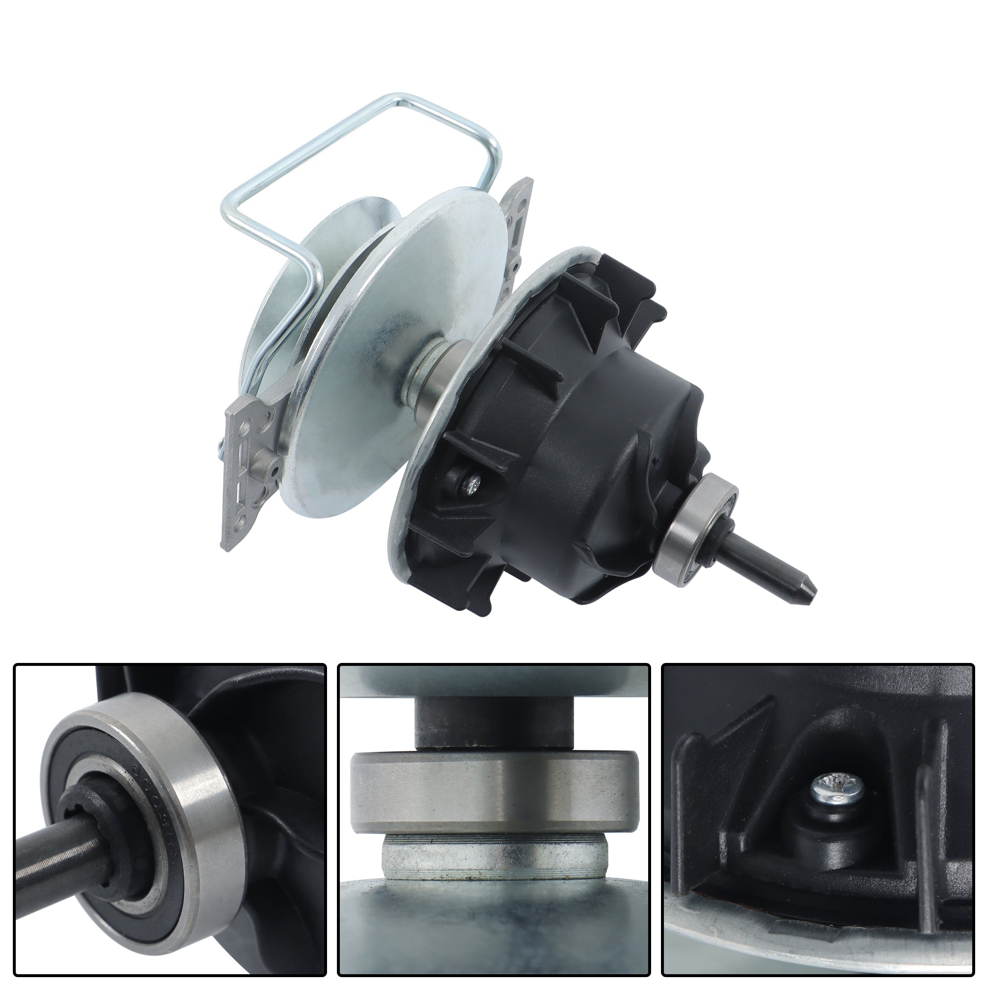 For Husqvarna Craftsman Transmission Driver Kit 58966831 587086501 GT79452 RS800