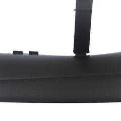 TOPPARTZ Front Bumper Cover Primed For 2015 2016 2017 Chrysler 200 4-Door