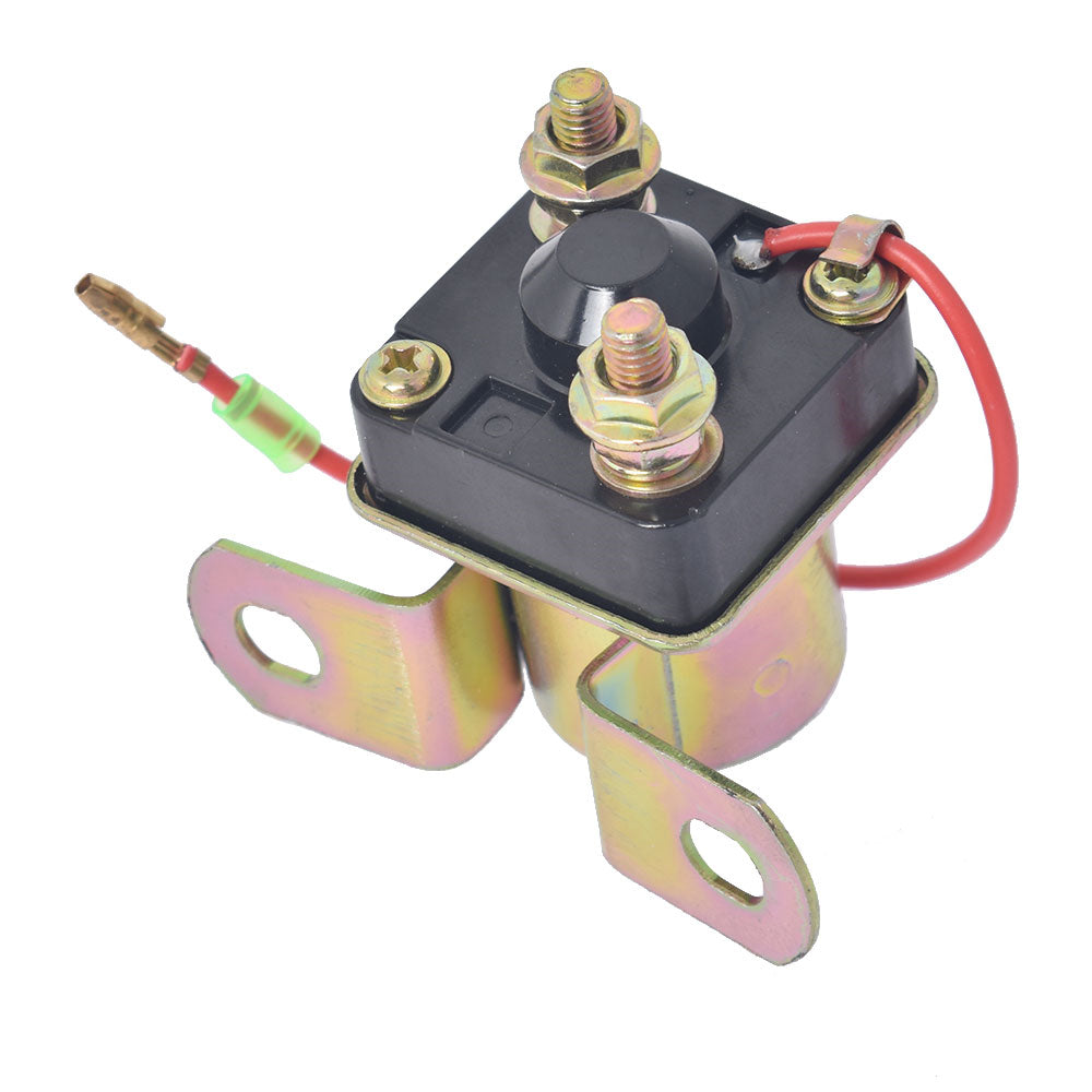 Starter Solenoid Relay for 1985-2002 Polaris Trail Boss 250 250 325