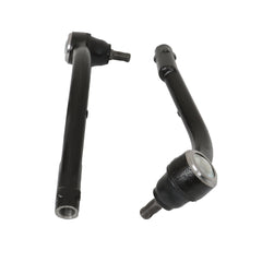 TOPPARTZ Front Lower Control Arms Tierods Sway Bar Kit For 10-13 Hyundai Kia 3.5L