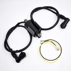 IGNITION COIL for GSF1200S BANDIT SUZUKI 1996-2005,GSF400 GSF600 (1995-2004)