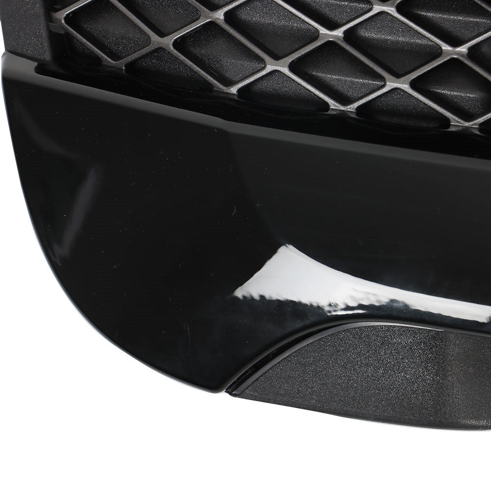 TOPPARTZ Front Grille Bumper Upper Assembly For 2011-2015 Ford Explorer SPORT