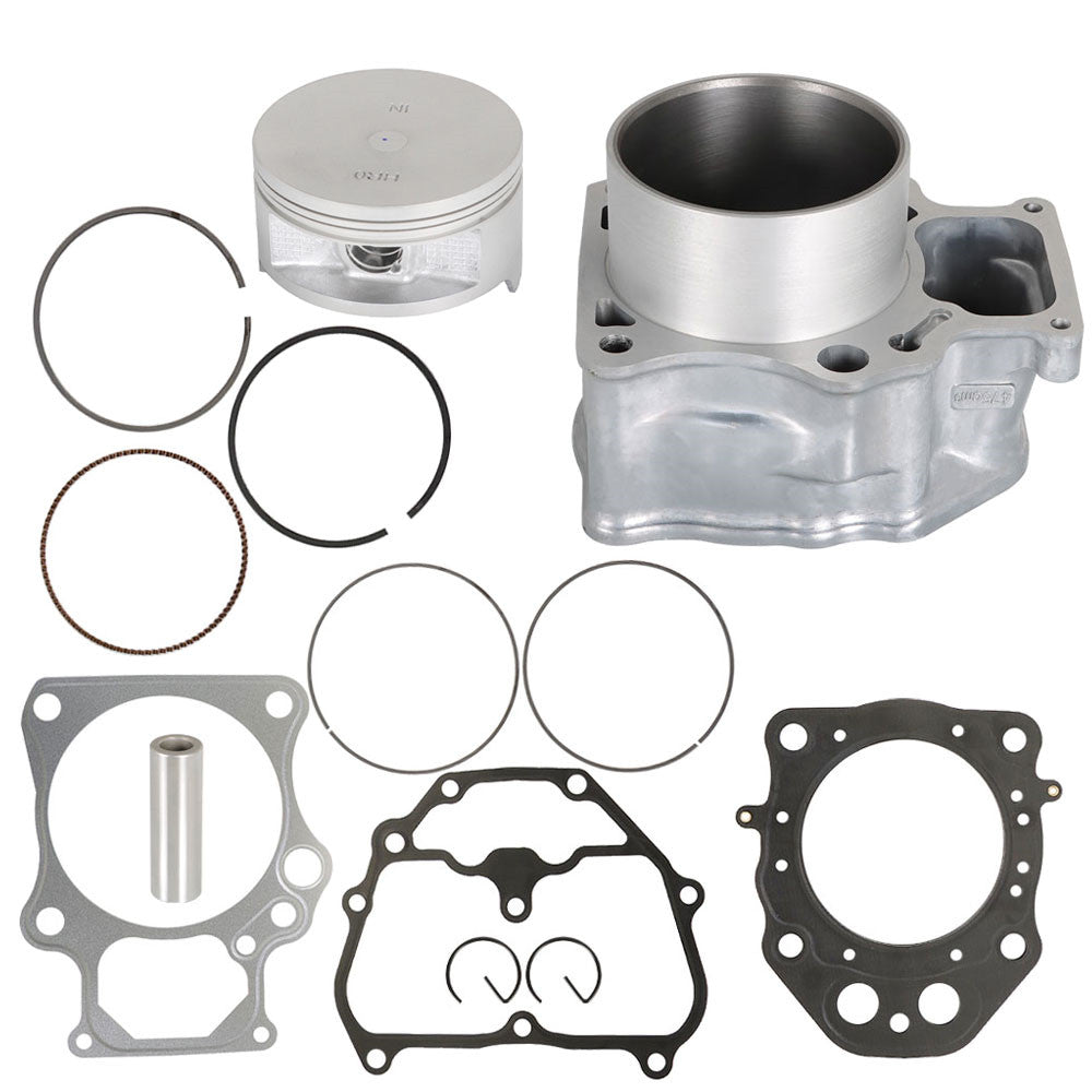 CYLINDER Piston Top End Kit For HONDA 2012 2013 2014-2019 TRX500 FOREMAN 500
