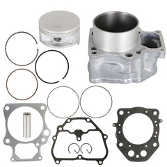 CYLINDER Piston Top End Kit For HONDA 2012 2013 2014-2019 TRX500 FOREMAN 500