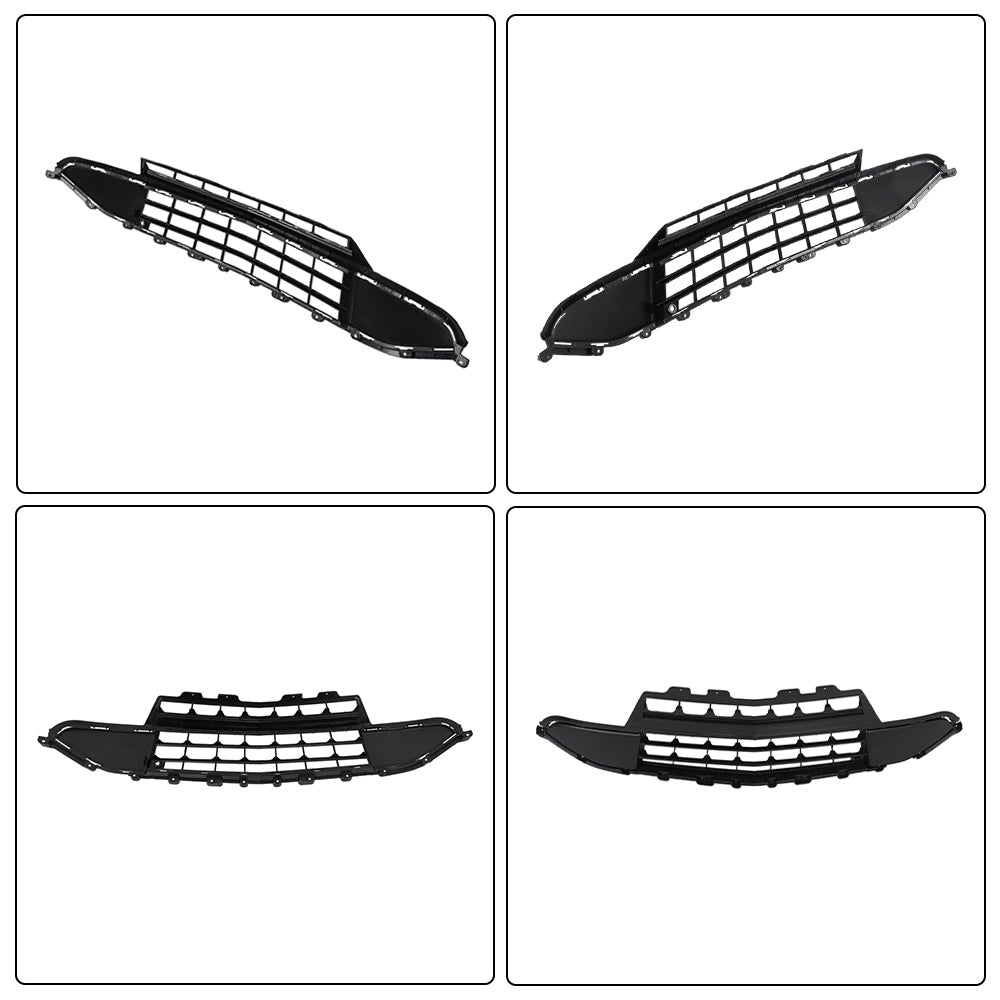 TOPPARTZ Front Lower Grille GM 84402021 For 2018-2020 Chevrolet Traverse