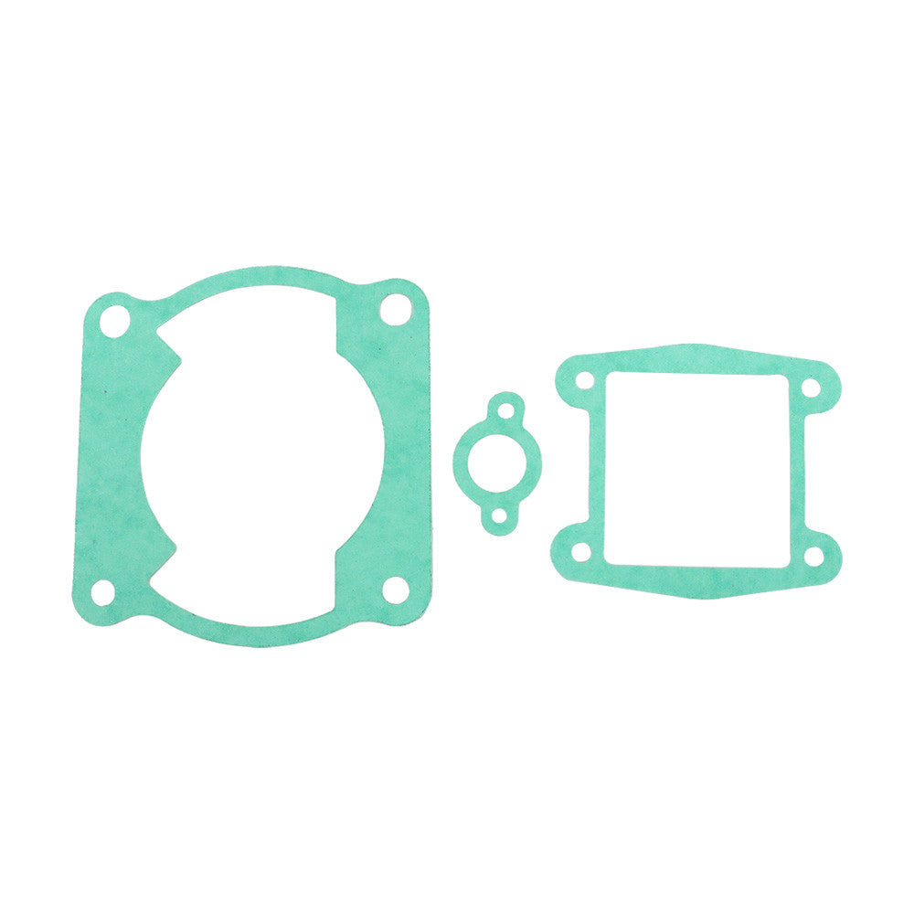 Piston Cylinder Crank Engine Rebuild FOR Yamaha Blaster 200 66 Gasket Seal Kit