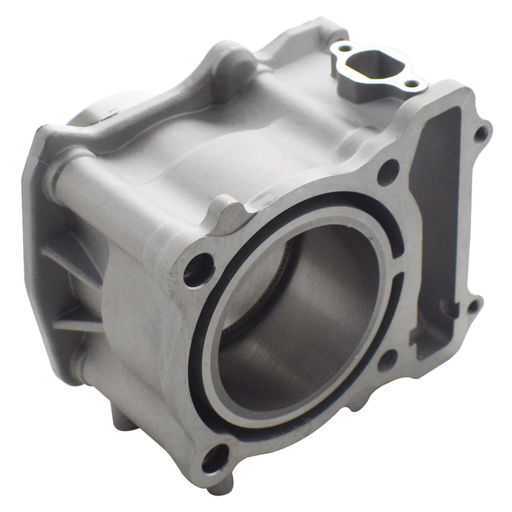 For HISUN MASSIMO BENNCHE COLEMAN 500cc Cylinder Piston Top End Kit
