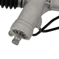 TOPPARTZ Power Steering Rack & Pinion Assembly For 2004-2008 Infiniti FX45 4.5L