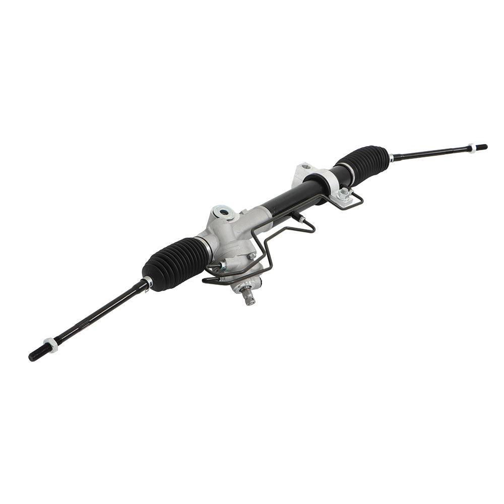 TOPPARTZ Power Steering Rack & Pinion 490018J000 For 2002-2006 Nissan Altima 2.5L