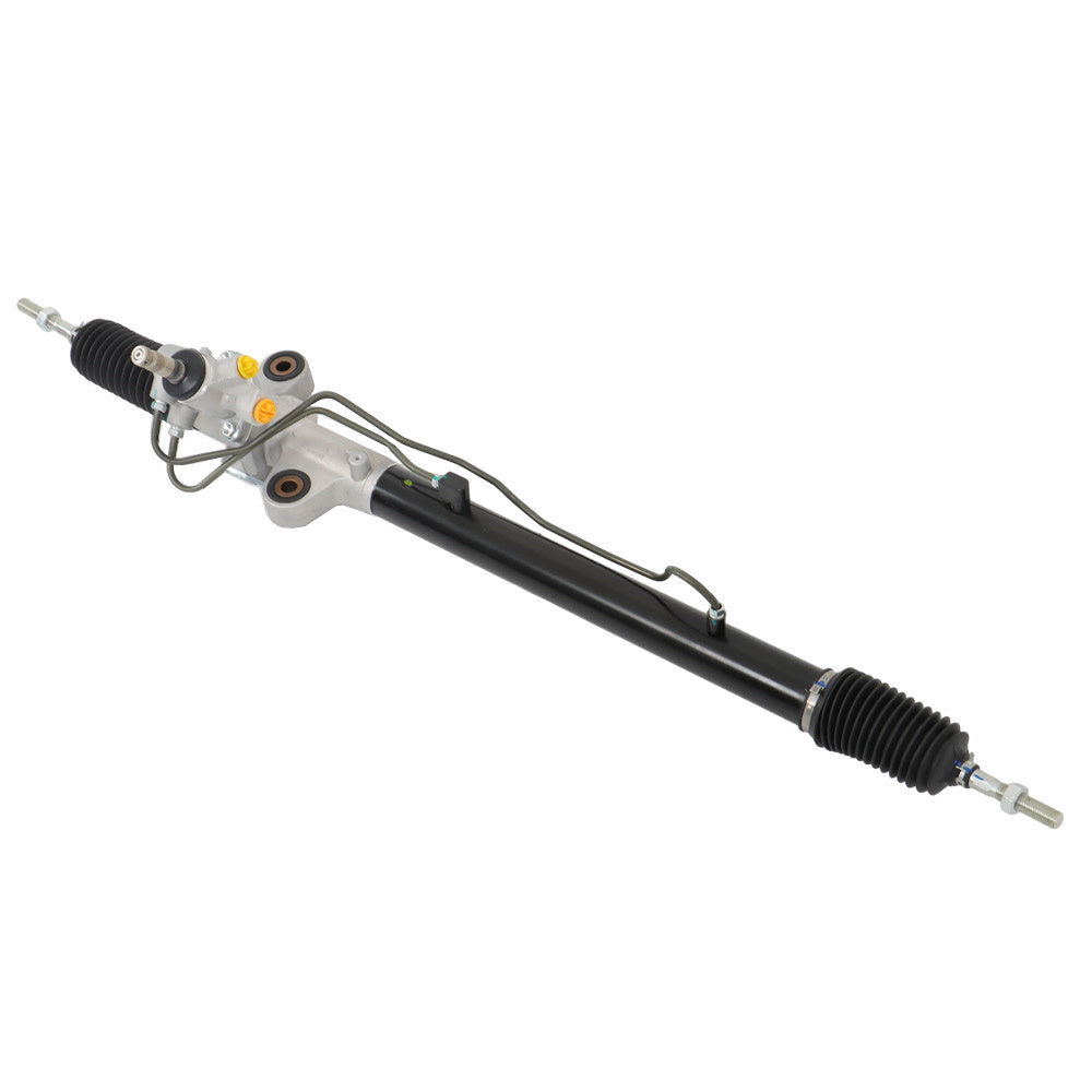 TOPPARTZ Power Steering Rack and Pinion Assembly For 2008-2012 Honda Accord 2.4L
