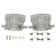 TOPPARTZ Front LH & RH Brake Calipers For 2005-2020 Chrysler 200 300 Dodge Magnum
