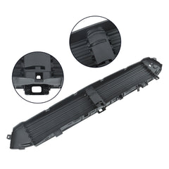TOPPARTZ Active Grille Shutter For 2020 Chrysler Voyager Lower W/O Motor