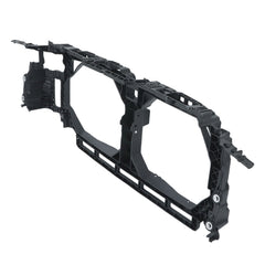 TOPPARTZ Super Duty Radiator Bracket Header Panel For Ford F250 F350 F450 F550