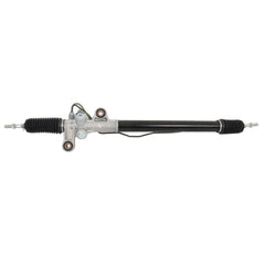 TOPPARTZ Power Steering Rack and Pinion Assembly For 2008-2012 Honda Accord 2.4L