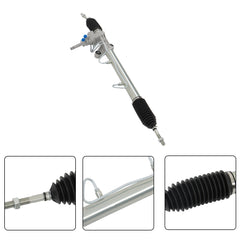TOPPARTZ Power Steering Rack&Pinion For Honda Civic del Sol Acura Integra 1.8L