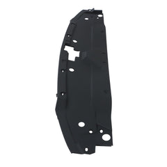 TOPPARTZ Radiator Support-Sight Shield 23318844 For Silverado 1500 2016-2018