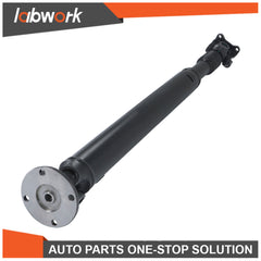 TOPPARTZ Rear Drive shaft Assembly For Jeep Grand Cherokee Commander Liberty Auto
