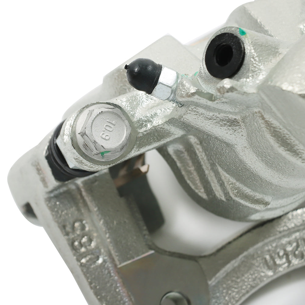 TOPPARTZ Left+Right Brake Calipers For 1998-2007 Honda Accord 2004-2008 Acura TSX