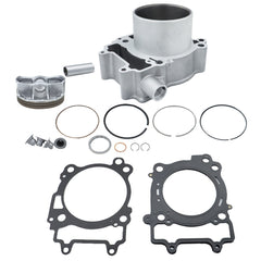 3022295 3023085 For Polaris Sportsman 570 2014-2019 Top End Rebuild Cylinder Kit