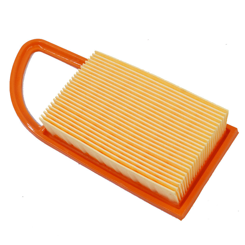 Air Filter 5 Pack Fit For BR500 BR550 BR600 Backpack Blower 4282 141 0300