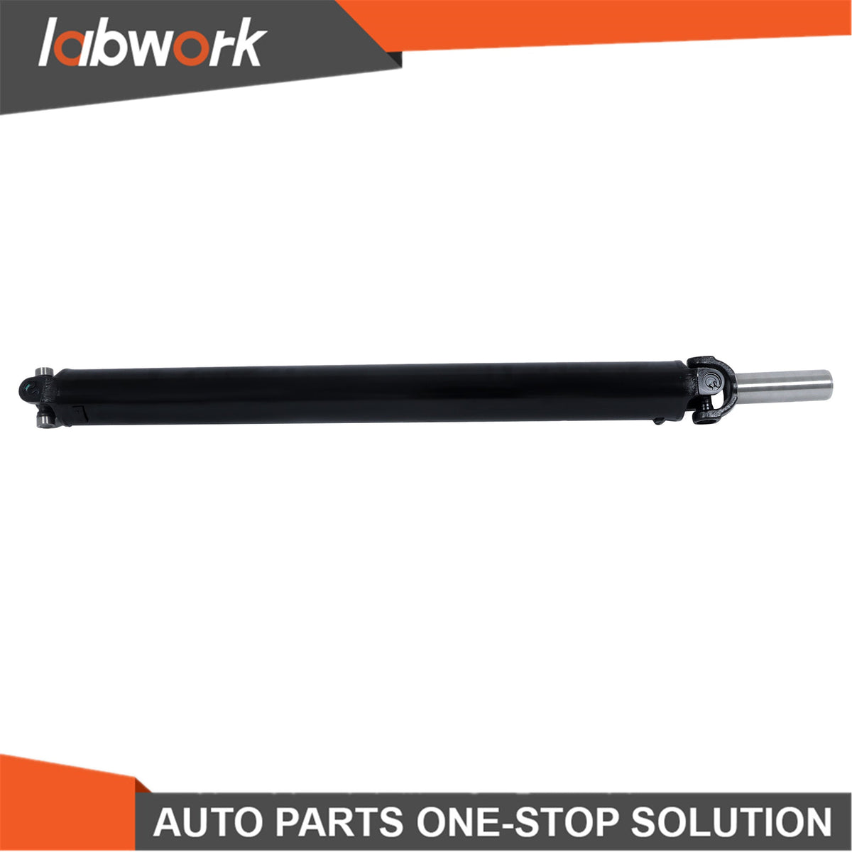 TOPPARTZ Rear Drive shaft Assembly For Chevrolet Tahoe 98-00 V8 5.7L Rear side