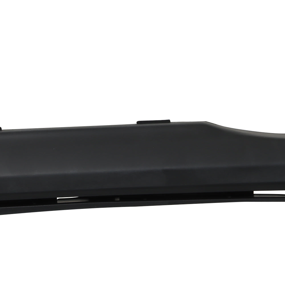 TOPPARTZ Front Lower Bumper Cover For 2013-2019 Ford Taurus FO1000666 Primed