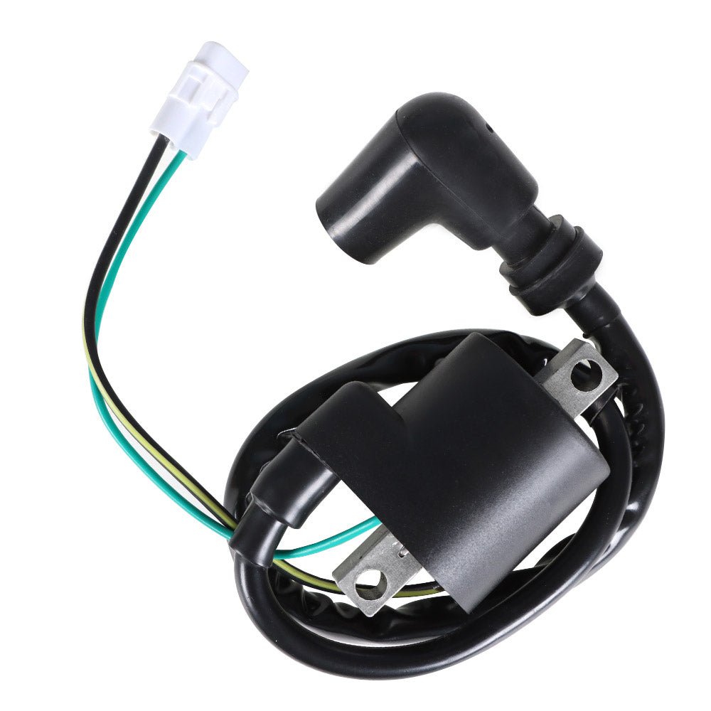 Ignition Coil for Suzuki RM250 Rm 250 1996 1997 1998 1999 2000 2001 2002-2008
