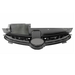 TOPPARTZ ABS Grille Chrome Front Upper Bumper Grill Trim For 2011 12 13 Hyundai Elantra