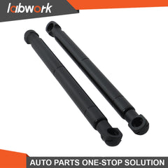 TOPPARTZ 2PK Steering Damper Shock Absorber For Hustler FasTrak and Raptor 603983