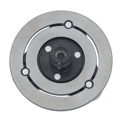 toppartz AC Compressor Clutch Kit Plate Coil Bearing For 2004-2009 Mazda 3 5 2.0L