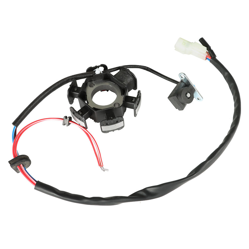 TOPPARTZ Stator For Honda Sportrax 90 Magneto 1999 2000 2001 2002 2003 2004 2005