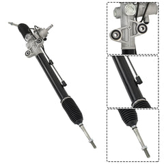TOPPARTZ Power Steering Rack & Pinion For 2009-2013 2014 2015 Honda Pilot 26-2754