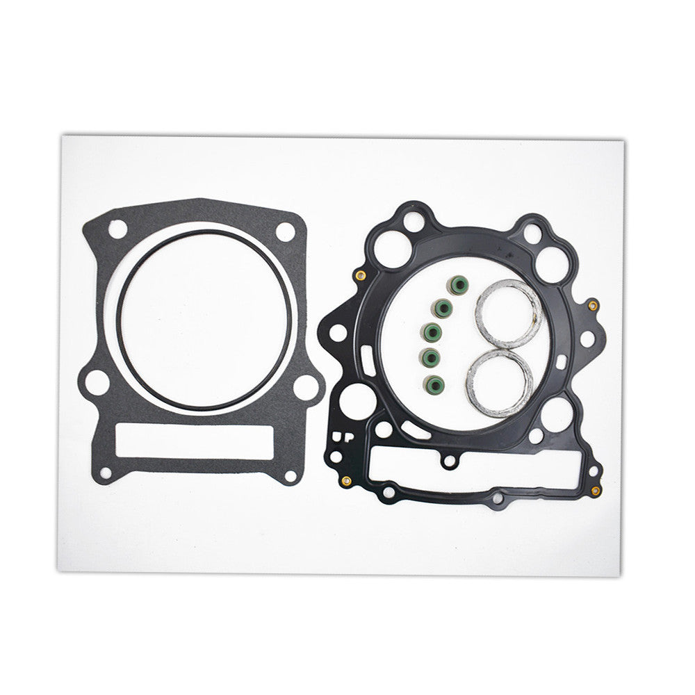 Top End Head Gasket Kit For YAMAHA RAPTOR 660 2001-2005 NEW HIGH QUALITY