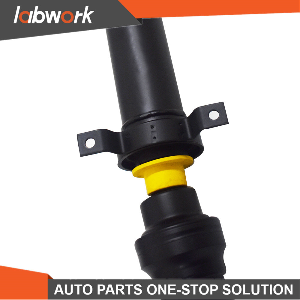 TOPPARTZ Rear Drive Shaft Prop Driveshaft For Land Rover LR3 AWD 4.4L V8 2005-09