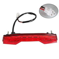 For Suzuki LTR450 LTR-450 06-09 LT-R450 Quadracer LED brake light taillight Rear