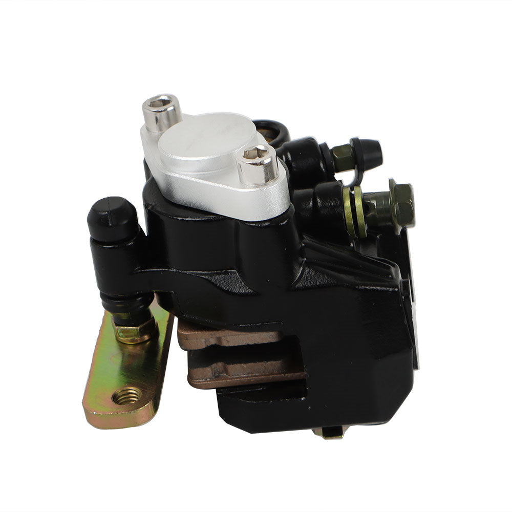 Rear Brake Master Cylinder Caliper Fit For 2005 Yamaha Blaster 200 YFS200